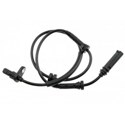 Érzékelő, kerékfordulatszám ELSŐ BMW 1 F20 2011-,3 F30 2011- 34526791748