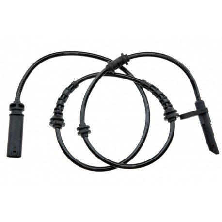 Érzékelő, kerékfordulatszám HÁTSÓ BMW 7 2008- 34526775864