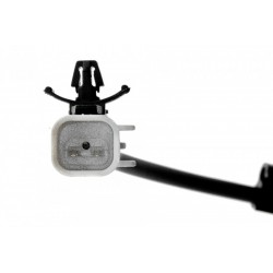 Érzékelő, kerékfordulatszám ELSŐ CHEVROLET SPARK 2010-/BAL/ 95937220