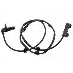 Érzékelő, kerékfordulatszám ELSŐ CHEVROLET SPARK 2010-/JOBB/ 95937222