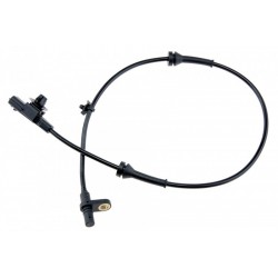 Érzékelő, kerékfordulatszám HÁTSÓ NISSAN QASHQAI 2013- 47900-4EA0A