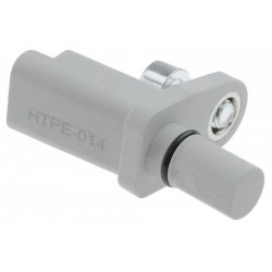 Érzékelő, kerékfordulatszám HÁTSÓ PEUGEOT 308 2013-,CITROEN C4 GRNAD PICASSO 2013- 9800038580