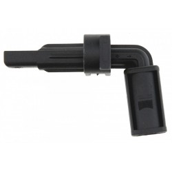 Érzékelő, kerékfordulatszám ELSŐ/HÁTSÓ VW TOUAREG 2010-, 7P0927807A