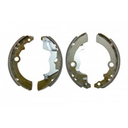 Fékpofakészlet SUZUKI ALTO 1.0 09-,/180MM / 440604A00F