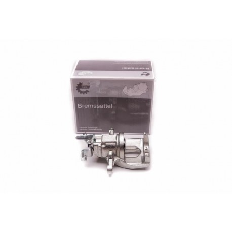 Féknyereg MONDEO MK3 HÁTSÓ BAL 4S712553AA