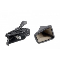 Persely, váltórudazat MERCEDES SPRINTER 2000-2005 /Váltógomb/ 2600009