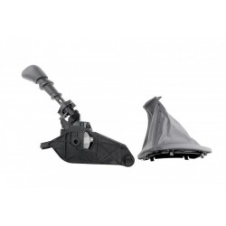 Persely, váltórudazat MERCEDES SPRINTER 2000-2005 /Váltógomb/ 2600009