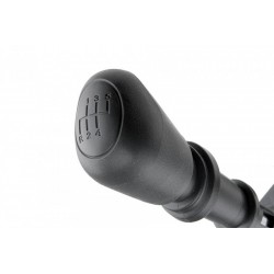 Persely, váltórudazat MERCEDES SPRINTER 2000-2005 /Váltógomb/ 2600009