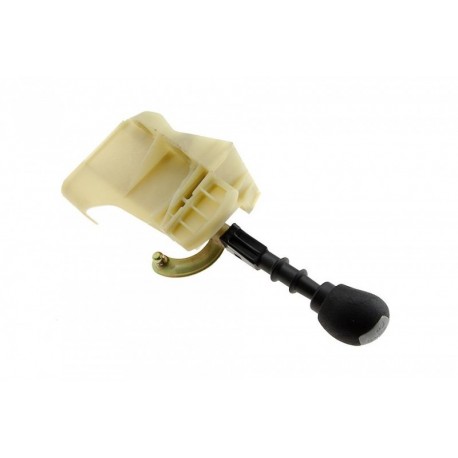 Persely, váltórudazat IVECO DAILY 2006-2012 /Váltógomb-6/ 5801260777