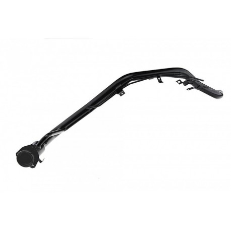 Beöntőcső, üzemanyagtartály MITSUBISHI PAJERO 2.5TD,3.2DID 00-07, MB504238