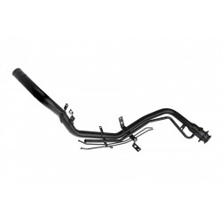 Beöntőcső, üzemanyagtartály MITSUBISHI PAJERO 2.5TD,3.2DID 00-07, MB504238