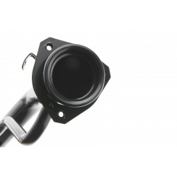 Beöntőcső, üzemanyagtartály MITSUBISHI PAJERO 2.5TD,3.2DID 00-07, MB504238