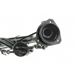 Beöntőcső, üzemanyagtartály MITSUBISHI PAJERO 3.5,3.8 00-06 MR573050