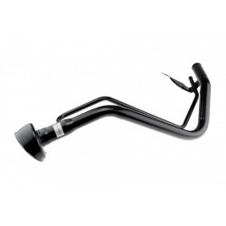 Beöntőcső, üzemanyagtartály NISSAN ALMERA TINO 00-06 CC4157811