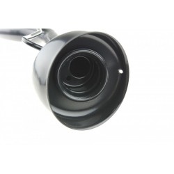 Beöntőcső, üzemanyagtartály NISSAN FRONTIER/NAVARA 2.5I/4.0I 05-, 17221-9BE0A