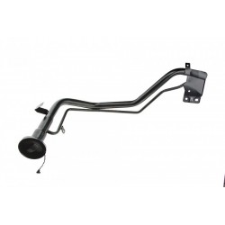 Beöntőcső, üzemanyagtartály NISSAN PATHFINDER 3.3/3.5 95-01, 17221-0W000