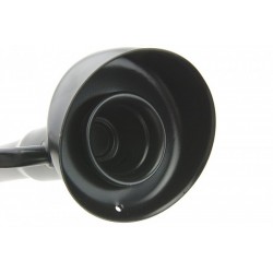 Beöntőcső, üzemanyagtartály NISSAN PATHFINDER 3.3/3.5 95-01, 17221-0W000