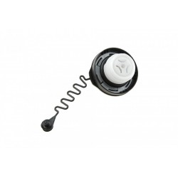 Beöntőcső, üzemanyagtartály NISSAN PATHFINDER 3.3/3.5 95-01, 17221-0W000