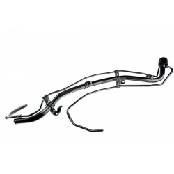 Beöntőcső, üzemanyagtartály TOYOTA RAV4 2.0,2.4,3.5 05-12 77201-42180