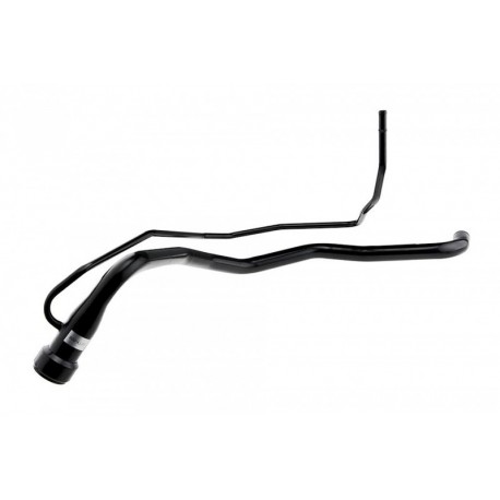 Beöntőcső, üzemanyagtartály TOYOTA COROLLA E12 1.4D-4D 01-07 77201-12580