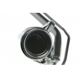 Beöntőcső, üzemanyagtartály LAND CRUISER 150 5D 4.0V6 09-15, 77210-60140