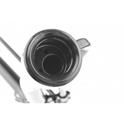 Beöntőcső, üzemanyagtartály LAND CRUISER 120 3D 3.0D4D 02-09 77201-35780