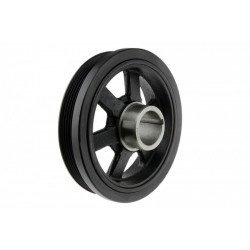 Szíjtárcsa, főtengely OPEL ANTARA 06-, 12615141