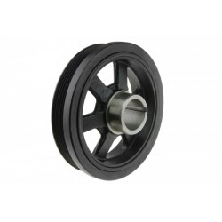 Szíjtárcsa, főtengely OPEL ANTARA 06-, 12615141