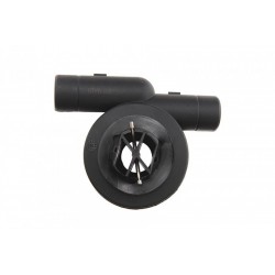 Olajleválasztó, forgattyúsház szellőztetés AUDI A3 1.6 2000-, 06A103465D