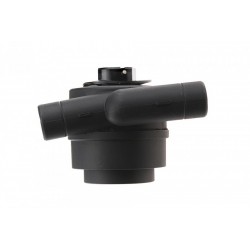 Olajleválasztó, forgattyúsház szellőztetés AUDI A3 1.6 2000-, 06A103465D