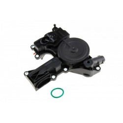 Olajleválasztó, forgattyúsház szellőztetés AUDI A4 1.8TFSI 2012-, 06H103495AE