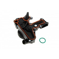 Olajleválasztó, forgattyúsház szellőztetés AUDI A4 1.8TFSI 2012-, 06H103495AE