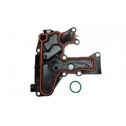 Olajleválasztó, forgattyúsház szellőztetés AUDI A4 1.8TFSI 2012-, 06H103495AE