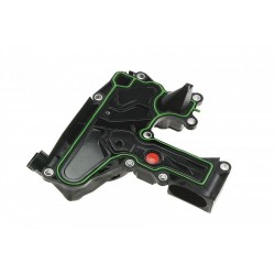 Olajleválasztó, forgattyúsház szellőztetés AUDI A3 1.8TFSI 2006-, 06H103495AC