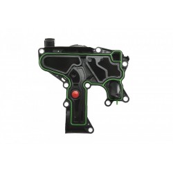 Olajleválasztó, forgattyúsház szellőztetés AUDI A3 1.8TFSI 2006-, 06H103495AC