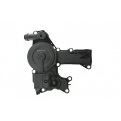 Olajleválasztó, forgattyúsház szellőztetés AUDI A3 1.8TFSI 2006-, 06H103495AC