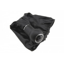 Váltógomb + Váltókar borítás LUPO 98-05, /-5-/ 6X0711118F