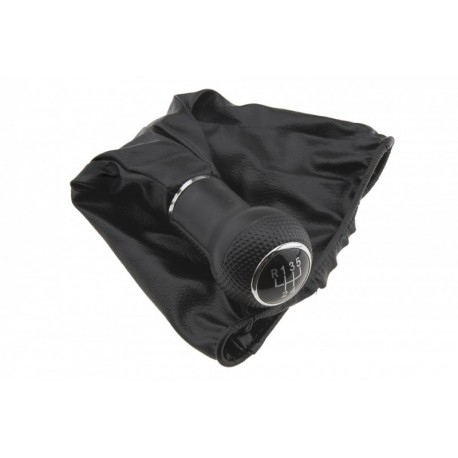 Váltógomb + Váltókar borítás LUPO 98-05, /-5-/ 6X0711118F