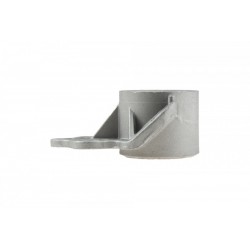 Rögzítés, lengéscsillapító FIAT GRANDE PUNTO 05-, PUNTO EVO 09-12, ALFA ROMEO MITO 08- OPEL CORSA D 06- /JOBB HÁTSÓ/ 436774