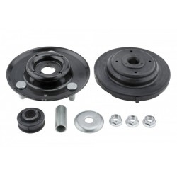 Rögzítés, lengéscsillapító GORA ELSŐ PATHFINDER 2005- 56100EB31D