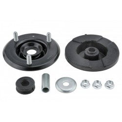 Rögzítés, lengéscsillapító GORA ELSŐ PATHFINDER 2005- 56100EB31D