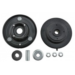 Rögzítés, lengéscsillapító GORA ELSŐ PATHFINDER 2005- 56100EB31D