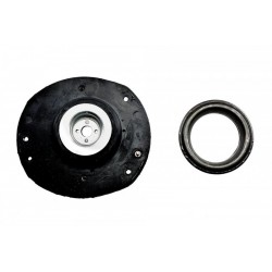 Rögzítés, lengéscsillapító PEUGEOT 206 99-, 206 SW 02-, 206+ 09- /BAL ELSŐ/ 5038.56