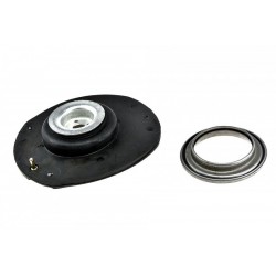 Rögzítés, lengéscsillapító PEUGEOT 206 99-, 206 SW 02-, 206+ 09- /JOBB ELSŐ/ 5038.60