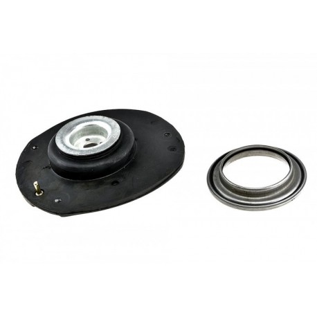 Rögzítés, lengéscsillapító PEUGEOT 206 99-, 206 SW 02-, 206+ 09- /JOBB ELSŐ/ 5038.60