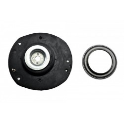 Rögzítés, lengéscsillapító PEUGEOT 206 99-, 206 SW 02-, 206+ 09- /JOBB ELSŐ/ 5038.60