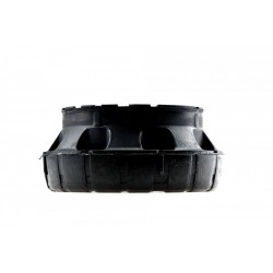 Rögzítés, lengéscsillapító RENAULT TRAFFIC II 01-, OPEL VIVARO 01-, NISSAN PRIMASTAR 01- /ELSŐ/ 8200010493