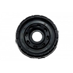 Rögzítés, lengéscsillapító RENAULT TRAFFIC II 01-, OPEL VIVARO 01-, NISSAN PRIMASTAR 01- /ELSŐ/ 8200010493