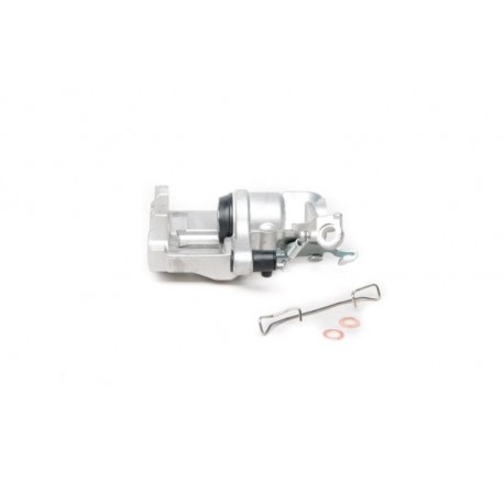 Féknyereg VECTRA C SAAB 9-3 HÁTSÓ BAL 93172182