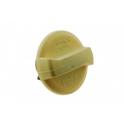 Záró, olajbeöntő OPEL ASTRA G 1.6 16V 00-, 1.8 16V 00-, ASTRA H 1.8 04-, COMBO 1.6CNG 06-, VECTRA B 1.6I 16V 95-, 1.8I 16V 95-,